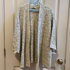 EUC J.Jill sweater